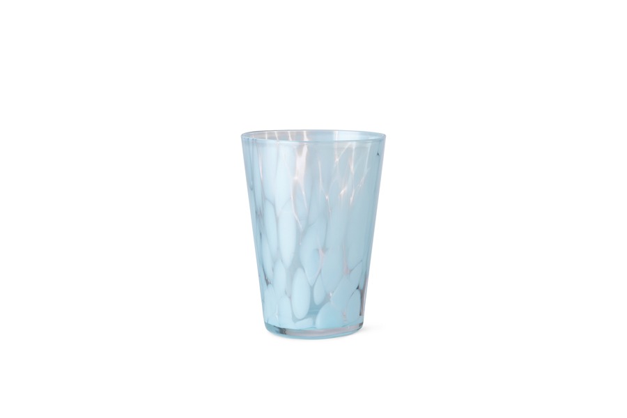 *펌리빙 카스카 글라스 Casca Glass Pale Blue