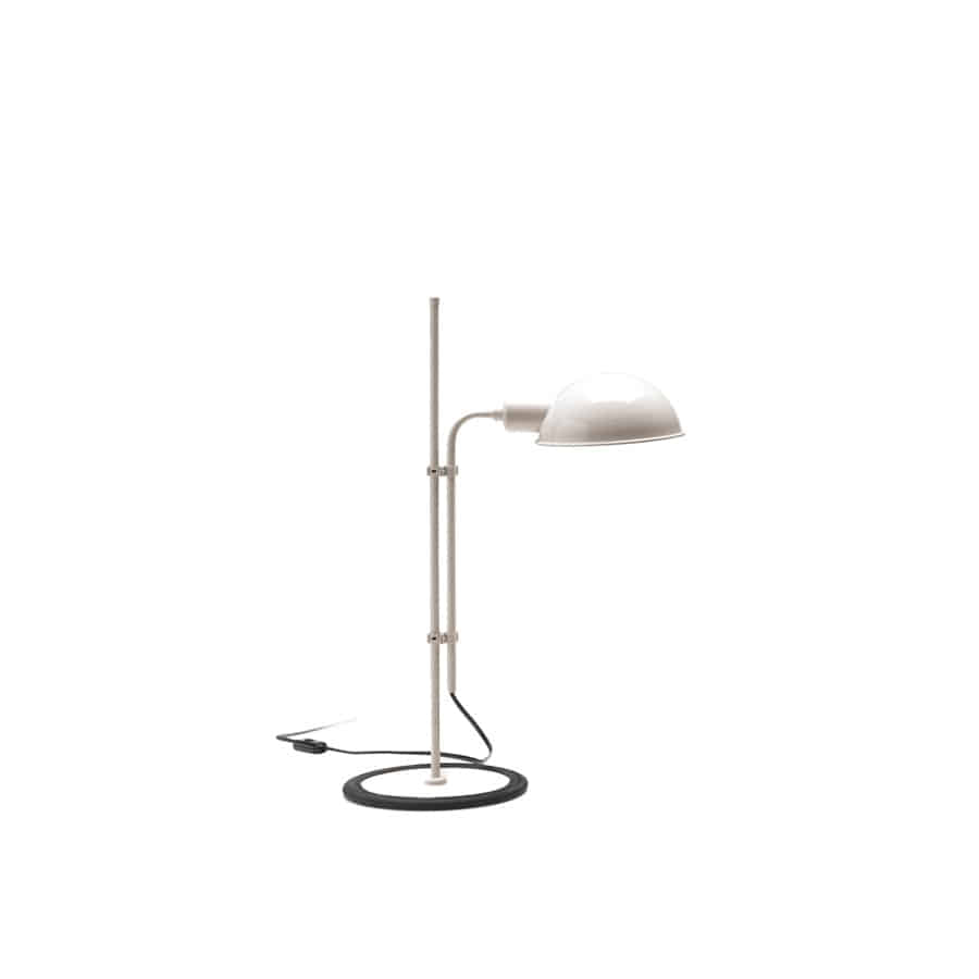 마르셋 푸니쿠리 테이블 램프 Funiculi Table Lamp Off-White