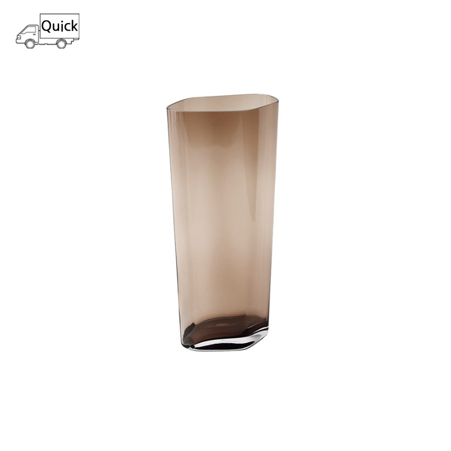 앤트레디션 콜렉트 글라스 베이스 Collect Glass Vase SC38 Caramel