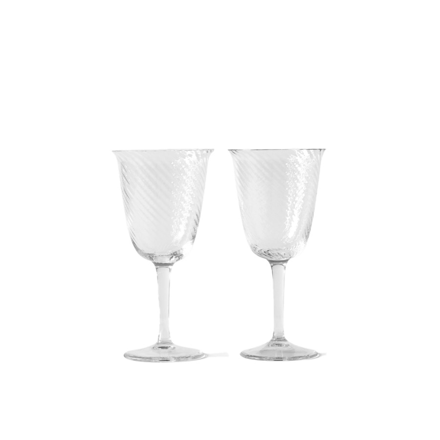 앤트레디션 콜렉트 와인 글라스 Collect Wine Glass SC80 Clear